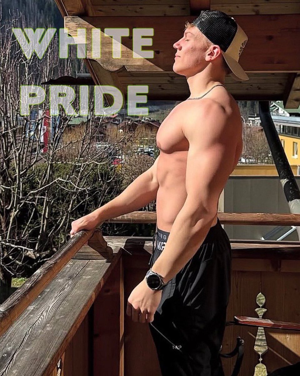 WhiteBruder 🇺🇸 tweet media