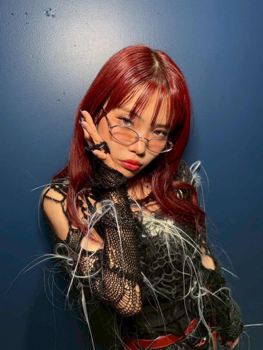 アイナ・ジ・エンド tweet media