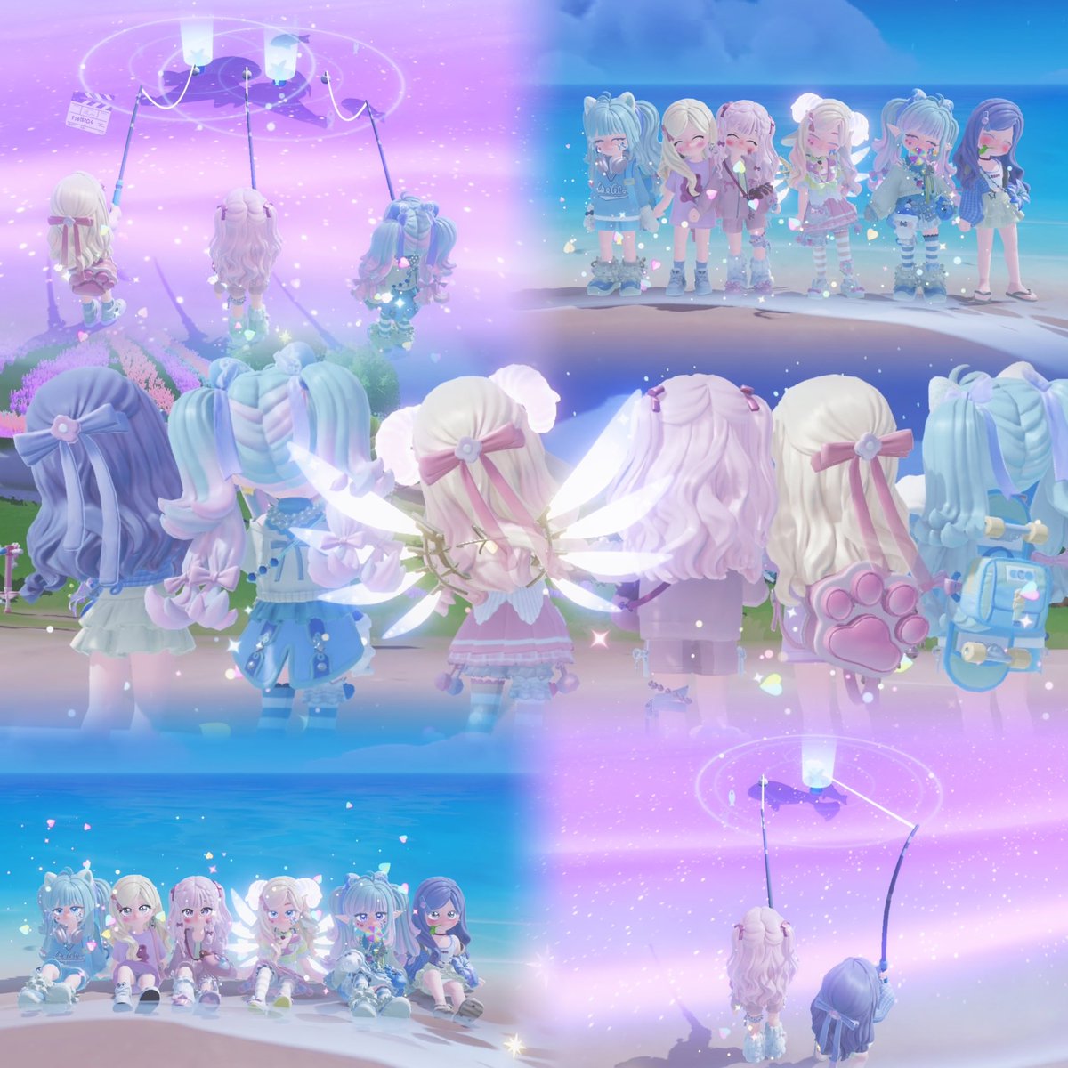 ぷ子 tweet media