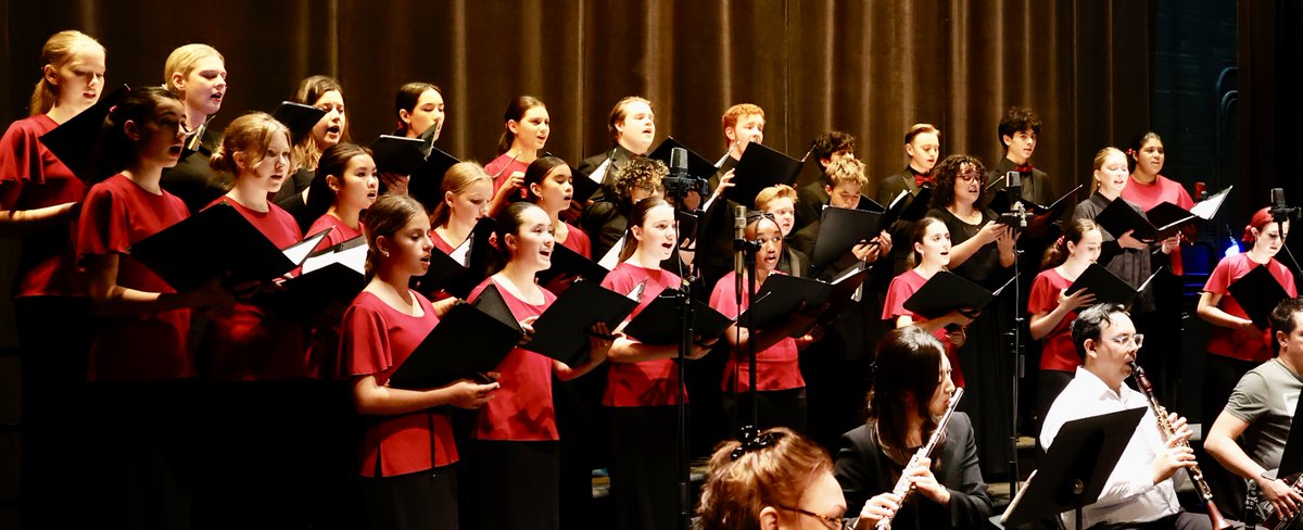 Los Angeles Virtuosi Orchestra tweet media
