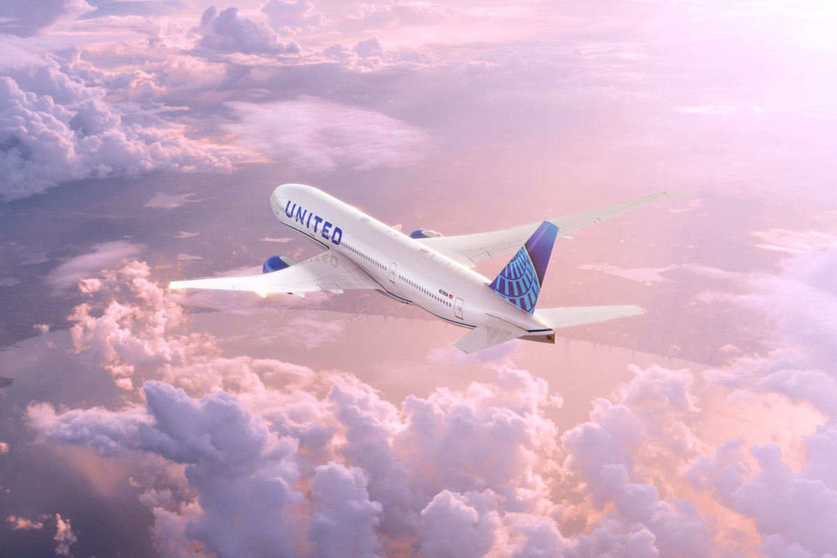 avclubcenter's tweet image. 🇺🇸🇪🇺 #AviationClubCenter  United expande su red europea con nuevas rutas para el verano 2026

aviationclubcenter.com/2026/04/28/uni…

#aviation