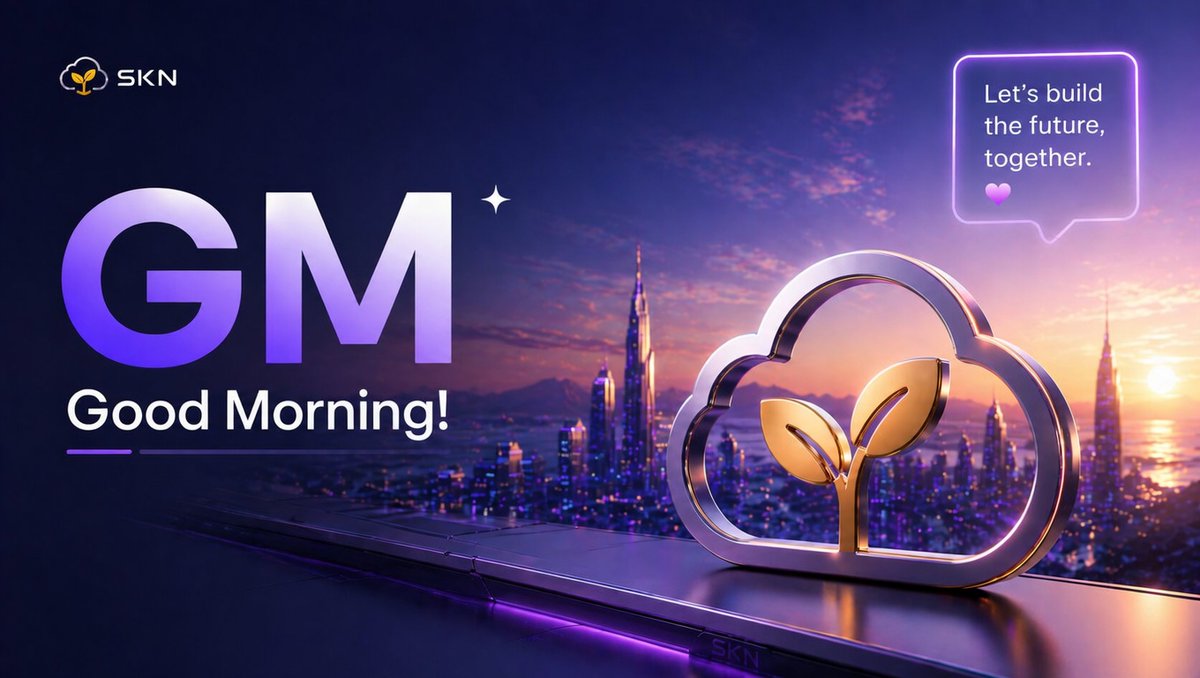 SpringKhash Network tweet media