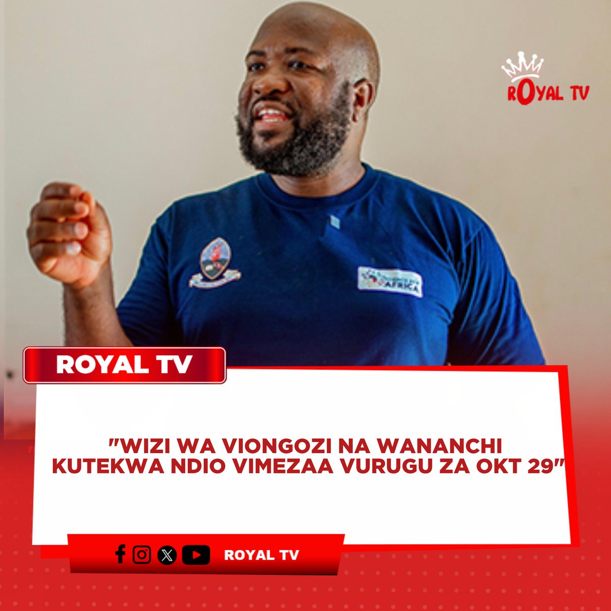 Royaltv_plus's tweet photo. Jumuiya ya Wanataaluma wa Chuo Kikuu cha Dar es Salaam (UDASA), imetoa tamko la kishujaa na la kihistoria ikisema kuwa mchanganyiko wa ubadhirifu wa mali za umma, uongo wa viongozi, na vitendo vya utekaji ndivyo vilivyolipua bomu la machafuko ya Oktoba 2025 nchini Tanzania. Katika kile kinachoitwa "Jicho la UDASA," wasomi hao wamechambua wasilisho la Tume ya Jaji Chande na kubainisha kero 53 ambazo zimejenga chuki iliyopitiliza kati ya Serikali na wananchi, wakisisitiza kuwa amani haiwezi kurejeshwa kwa nguvu ya silaha ikiwa viongozi wanaendelea "kuiba" huku raia wakitekwa na kupotezwa.

​UDASA imepasua mbarika kwa kusema kuwa imani ya wananchi kwa Serikali imeporomoka kutokana na wizi wa kimfumo, ambapo viongozi na watumishi wa umma wamegeuka kuwa wezi wa mali za serikali na kuishi maisha ya anasa ya kufuru huku wananchi wakikosa huduma za msingi na ajira. Wasomi hao wamebainisha kuwa mmomonyoko wa maadili umefika hatua ambapo viongozi wanatoa taarifa za uongo mbele ya umma na kuonyesha kiburi dhidi ya raia, huku mifumo ya huduma kama hospitali, zimamoto, na ajira ikishindwa kufanya kazi kutokana na ubadhirifu na upendeleo uliokithiri.
​Kuhusu hali ya usalama, UDASA imeweka wazi kuwa majeraha ya Oktoba yalisababishwa na ongezeko la kutisha la vitendo vya watu kutekwa na kupotezwa huku vyombo vya usalama vikishindwa kutoa majibu ya kuridhisha, jambo lililozua hofu na hasira kubwa. Jeshi la Polisi limetuhumiwa kutumia nguvu kupita kiasi dhidi ya raia na kutotenda haki, hali iliyofanya wananchi kuliona chombo hicho kama tishio badala ya mlinzi, huku Tume ya Uchaguzi na Mahakama zikitajwa kukosa uhuru na kuwafanya wananchi wahisi nguvu yao ya kuchagua viongozi kwa kura imepokwa na "wezi wa kura."

​Mwenyekiti wa UDASA, Dkt. Elgidius Ichumbaki, amesisitiza kuwa Serikali lazima ijishushe na ikiri makosa yake ili kurejesha amani ya kweli nchini. UDASA imetoa wito wa kuanzishwa mara moja kwa mchakato wa Katiba Mpya itakayozuia ubadhirifu na kulinda haki za raia, kuwashitaki viongozi wabadhirifu, na kutoa maelezo ya kweli kuhusu watu waliopotea. 

Tamko hilo limehitimisha kwa kuonya kuwa amani ni tunda la haki, na bila kushughulikia wizi na utekaji, maumivu ya wananchi yataendelea kuwa bomu linalosubiri kulipuka wakati wowote.