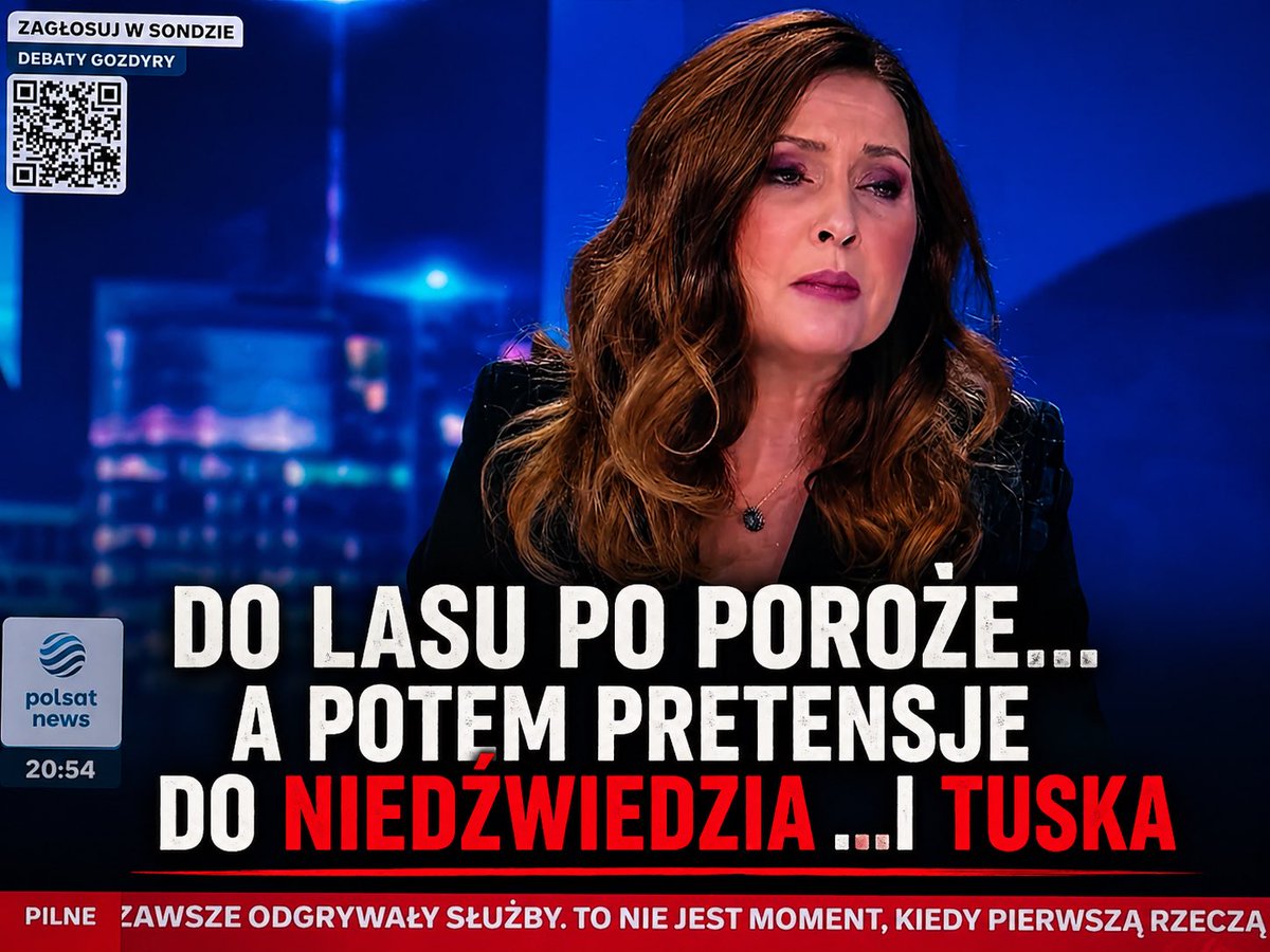 Pani Prezes 👠 tweet media