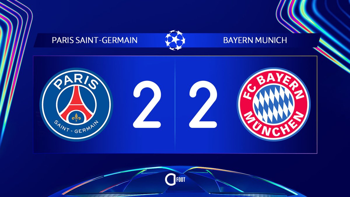 Actu Foot tweet media