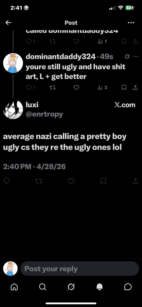 dominantdaddy324 tweet media