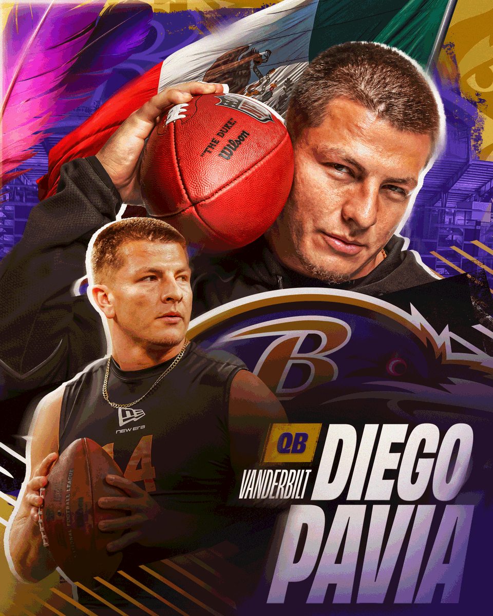 NFL México tweet media
