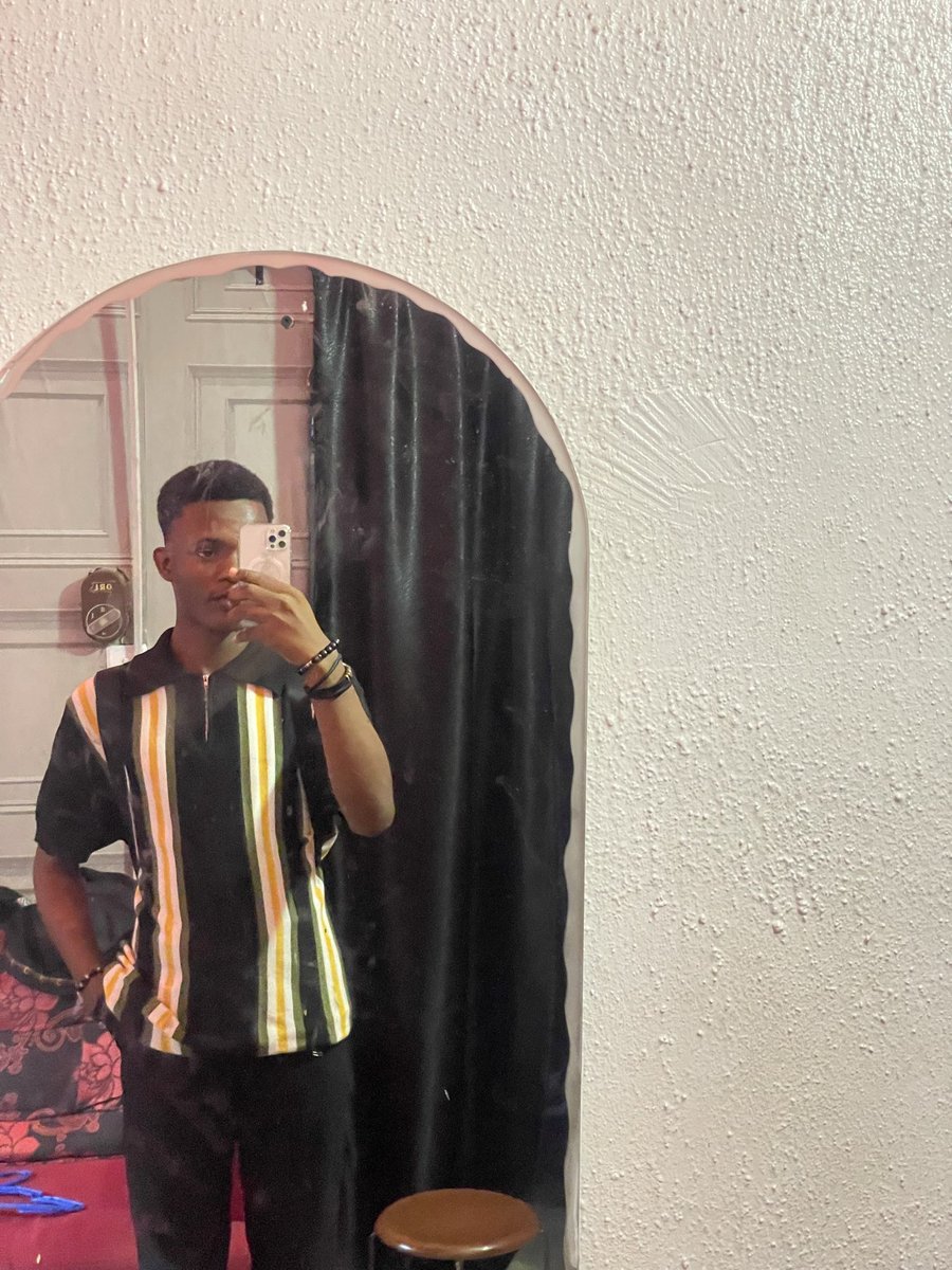 Odewande Taiwo tweet media