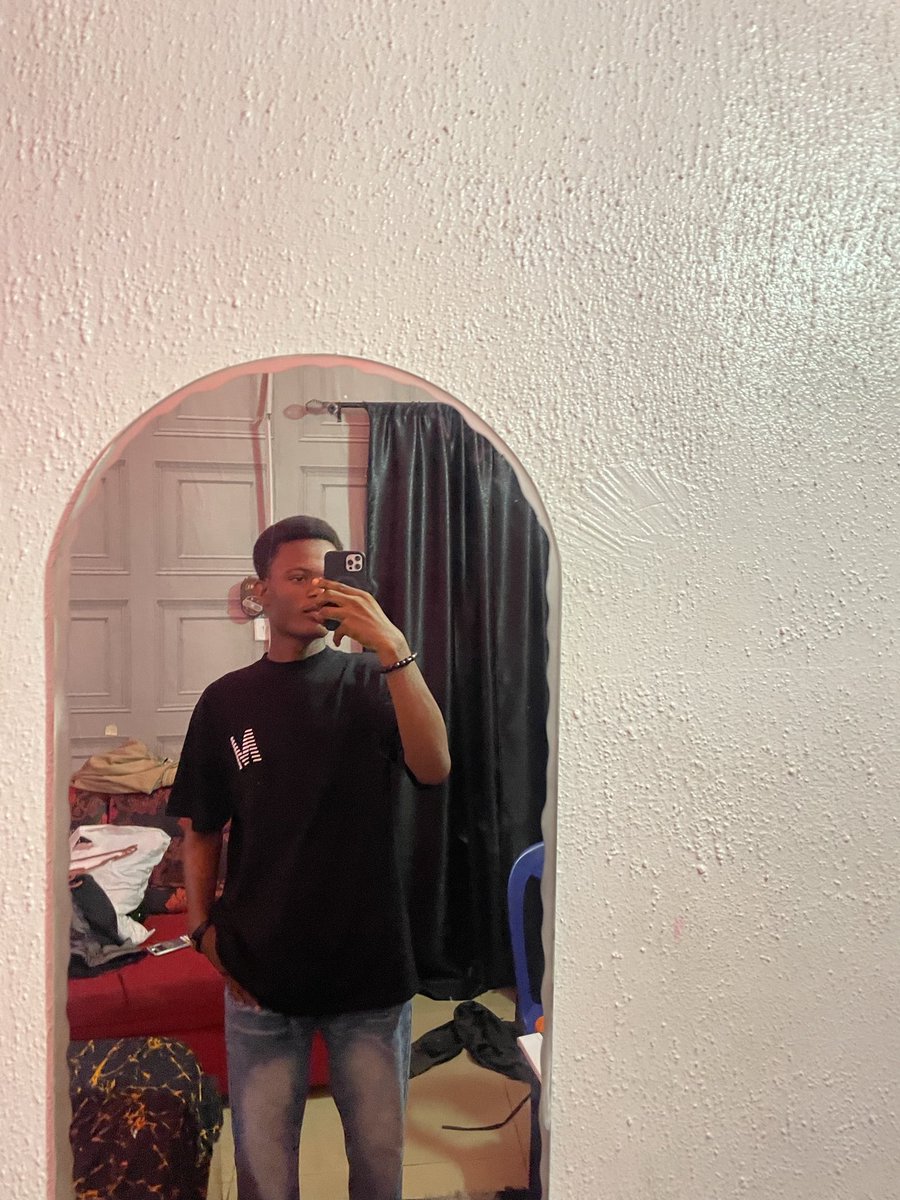 Odewande Taiwo tweet media