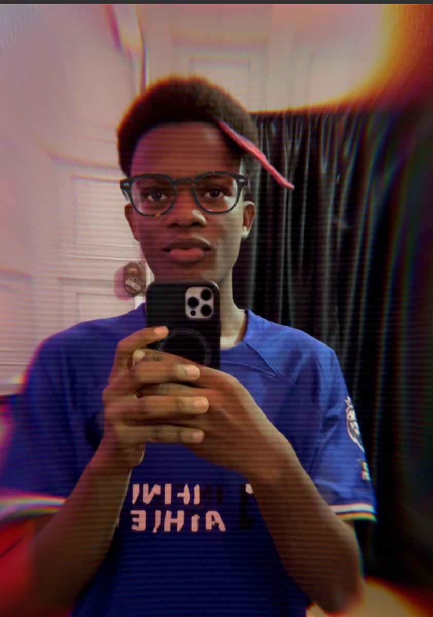 Odewande Taiwo tweet media