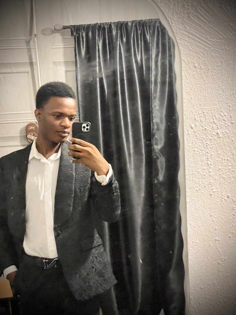 Odewande Taiwo tweet media