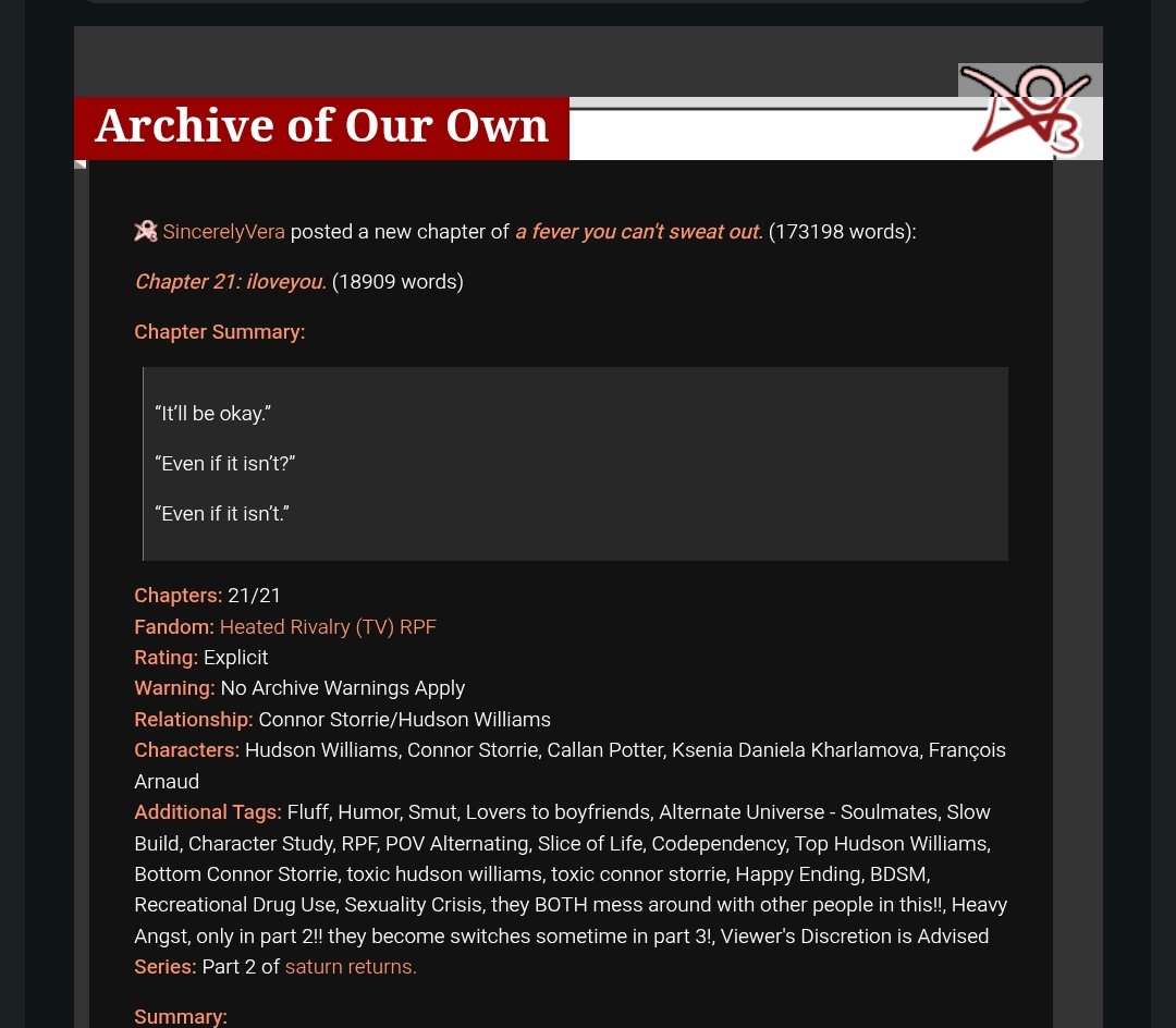 Notificações que encantam