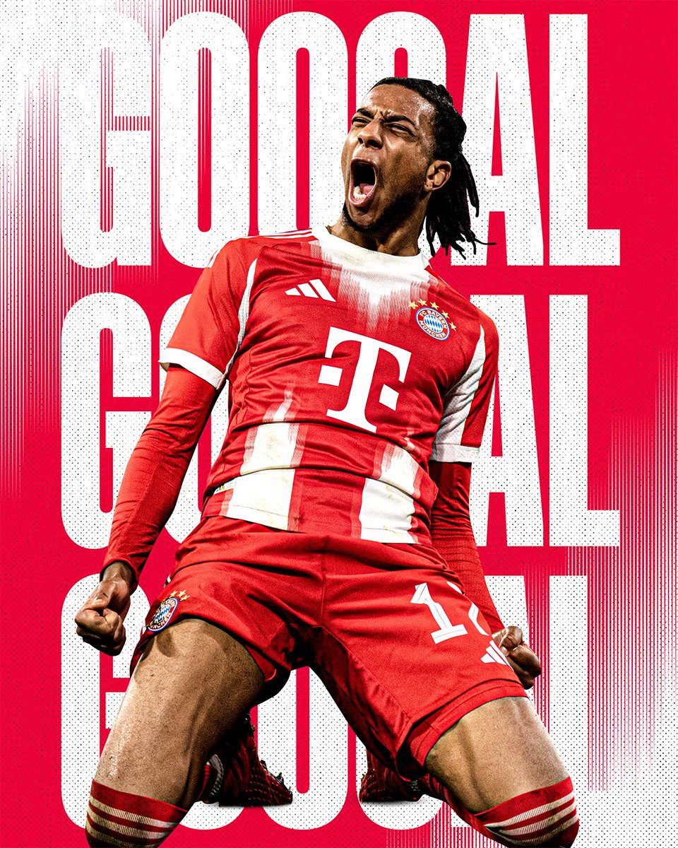 FC Bayern München tweet media