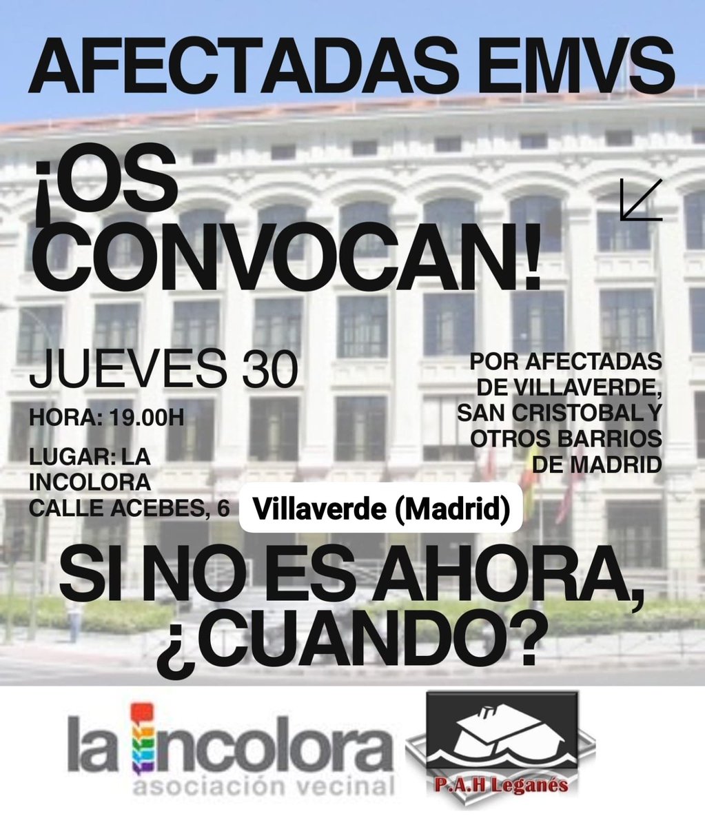 PAH LEGANES tweet media