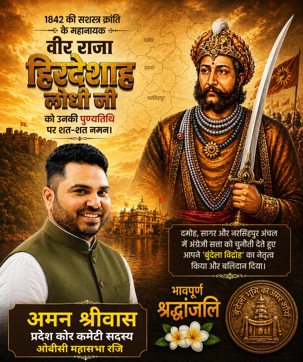 Obc Aman tweet media