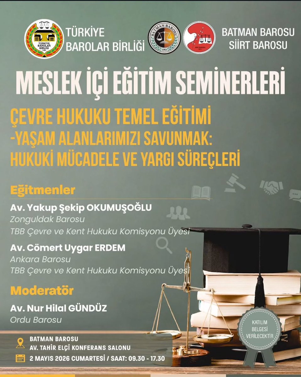 Batman Barosu tweet media