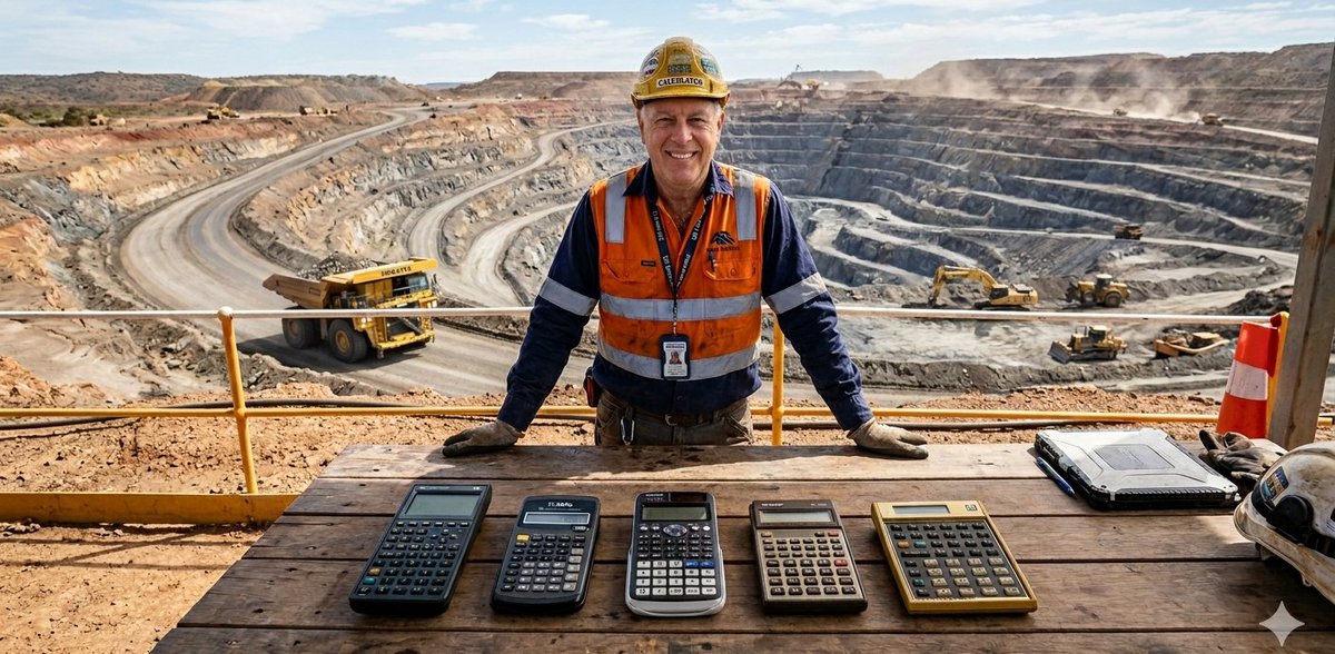 Ken K - Mining Consultant 🇨🇦⚒️ tweet media