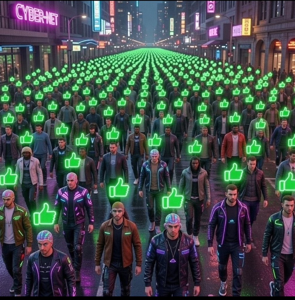 Biggroove tweet media