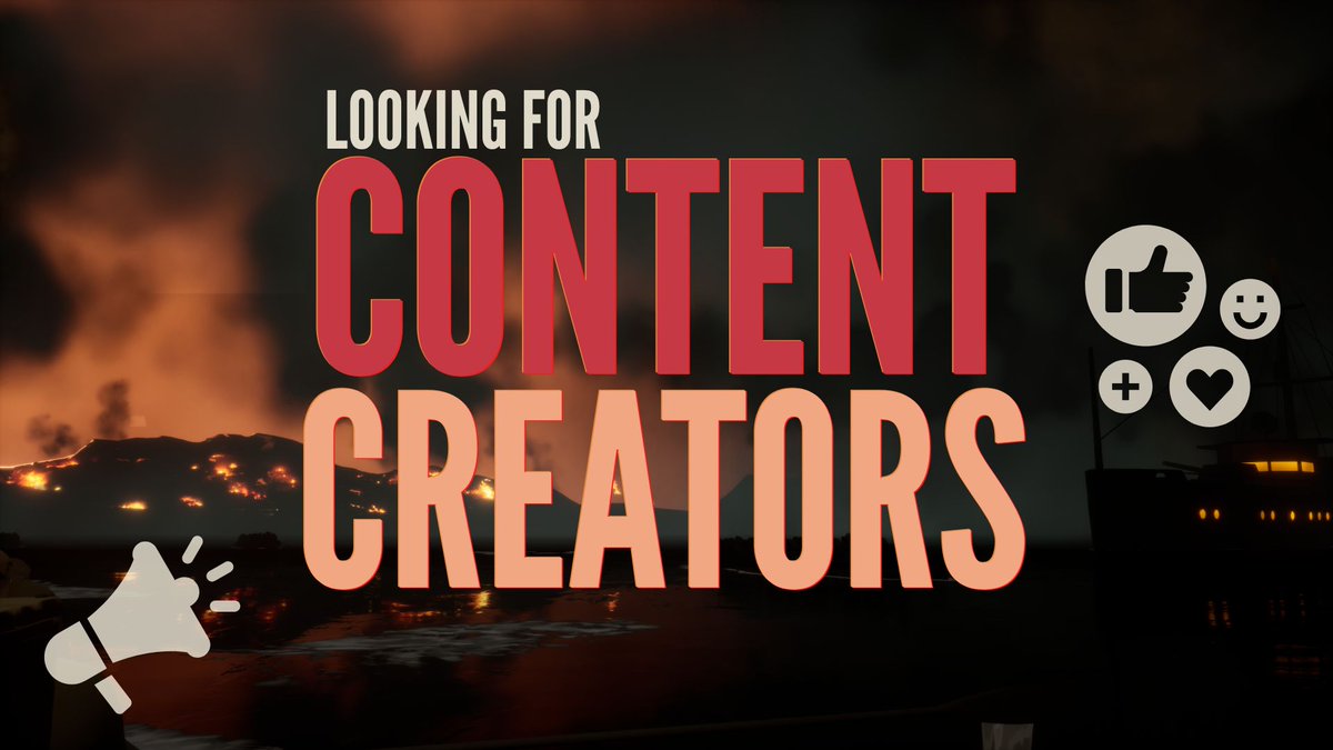 UnNa_Games's tweet photo. Content creators 👀
If you’d like a key for our game launching May 14 and haven’t heard from us yet, send us an email!
📩 stories@unreliablenarrators.games 
Include your channel + a verifiable email
(or tag someone who should 👀) https://t.co/4MOfuP4y24