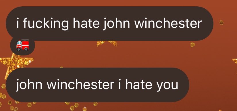 isa* in loveland! tweet media