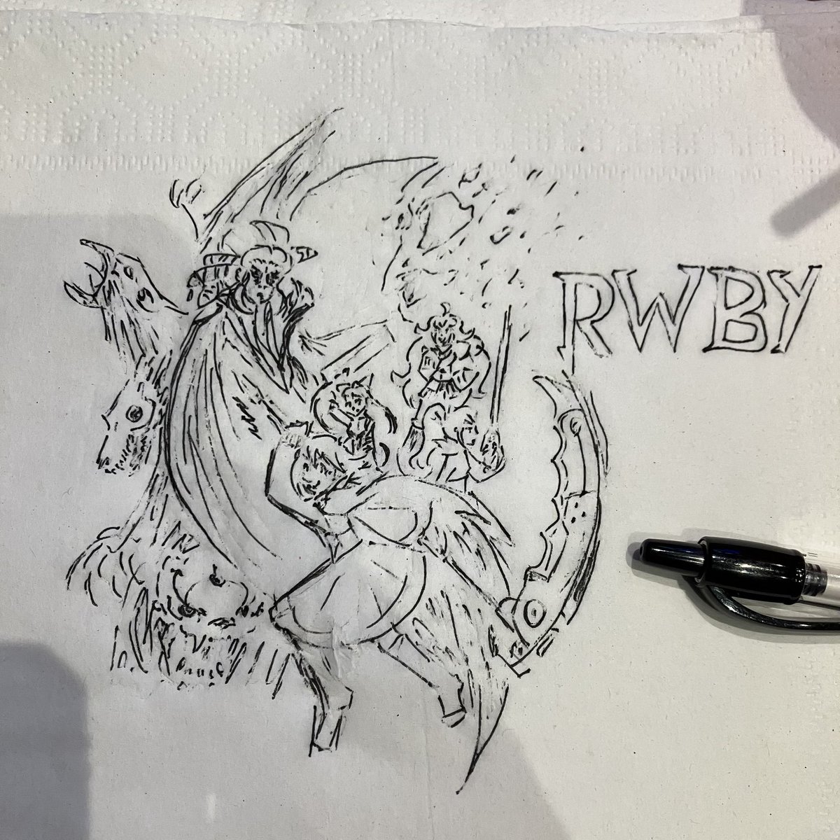 Zizi (DoltSlop CEO) tweet media