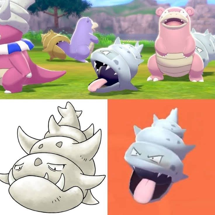 MAGIKARP🦈💦 tweet media