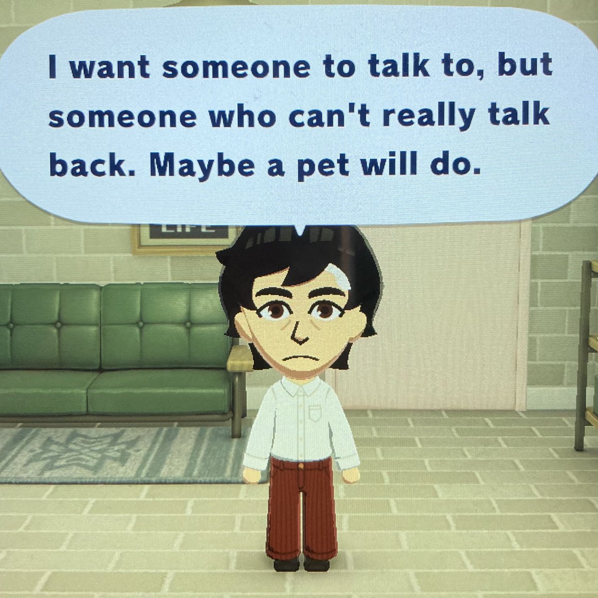 dan 🪩 tweet media