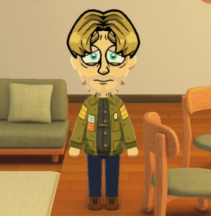 Madi🌲 tweet media