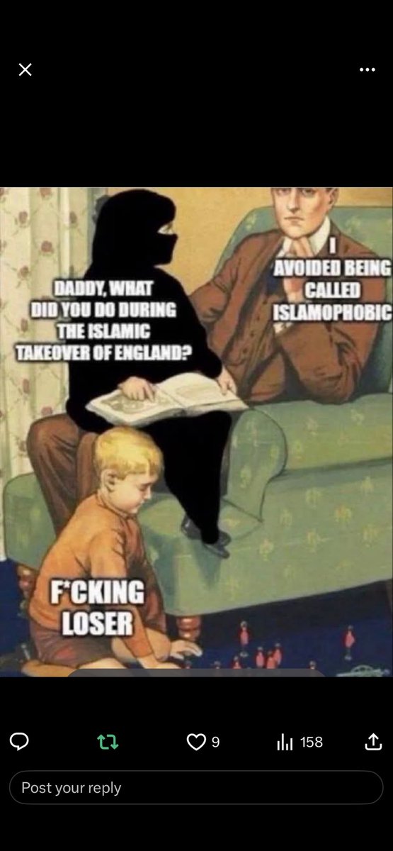 Stop The Islamification of America tweet media