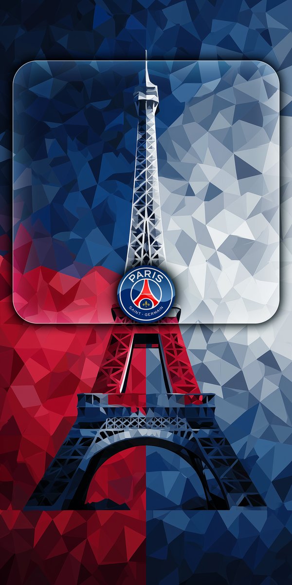 delidivaneFB's tweet photo. Need a new #Wallpaper ?  #PSGBAY #ParisSG #Paris #PSGvBAY
A Hakan Original #digitalartwork 
load in #4k and enjoy 

❤️&amp; 🔄 https://t.co/O9OyWdoMrc