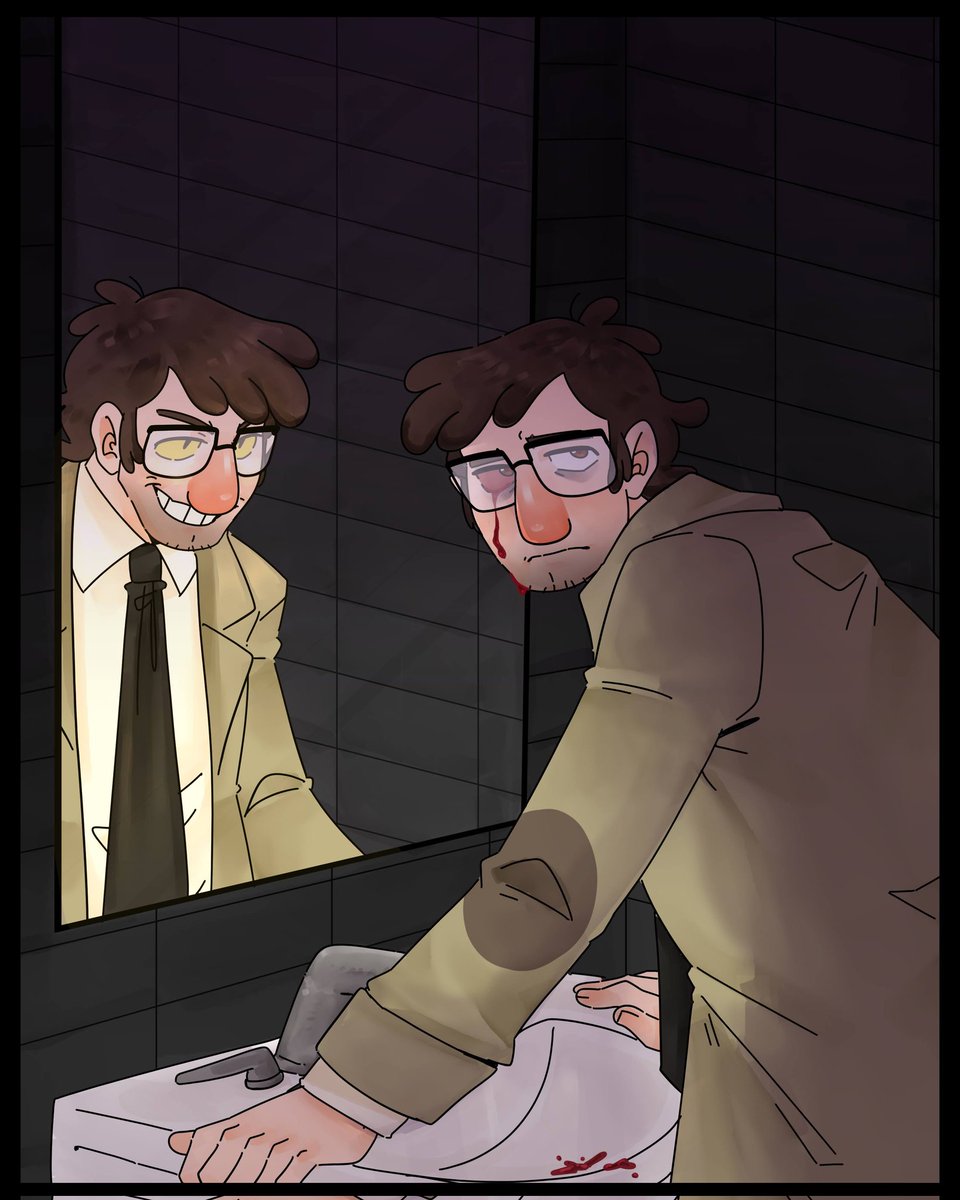 Crab Apples (Comms Open) tweet media