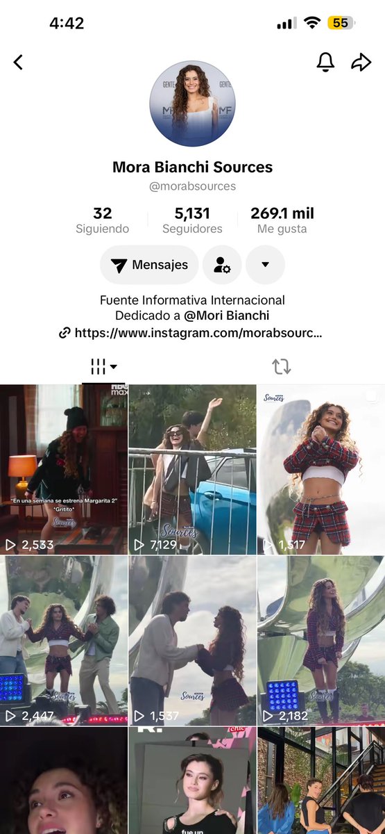 rominaosman's tweet photo. @morabsources Participando!!! Queremos ganar!!!! 🌼 https://t.co/PRwggxAP7S