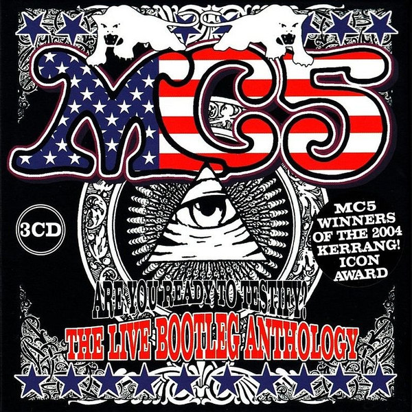 everythingmust9's tweet image. discogs.com/sell/item/4129…

#mc5 #waynekramer #johnsinclair #discogs