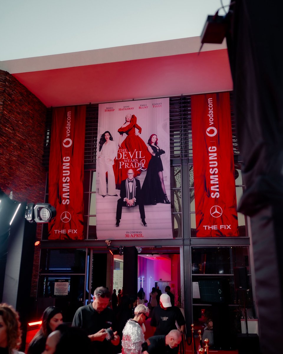 Desree Hlangwani tweet media