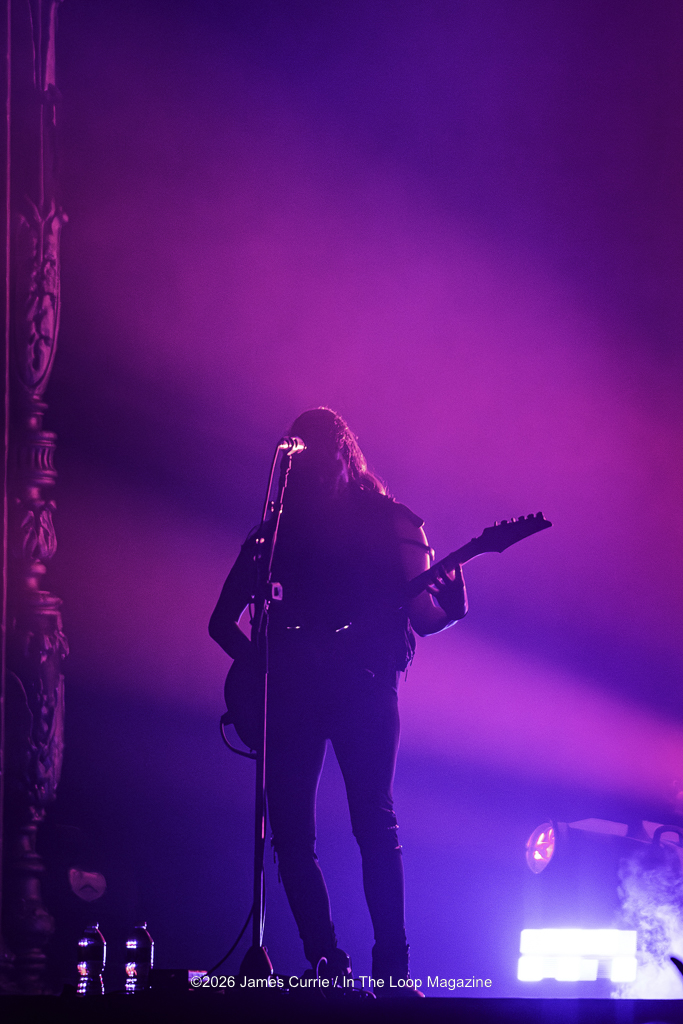 In The Loop Magazine tweet media