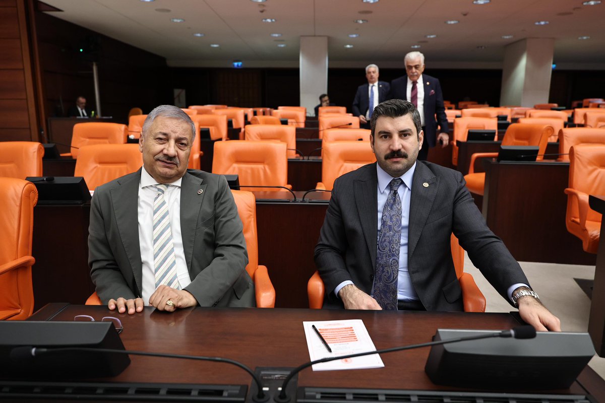 Av.İbrahim EYYÜPOĞLU tweet media