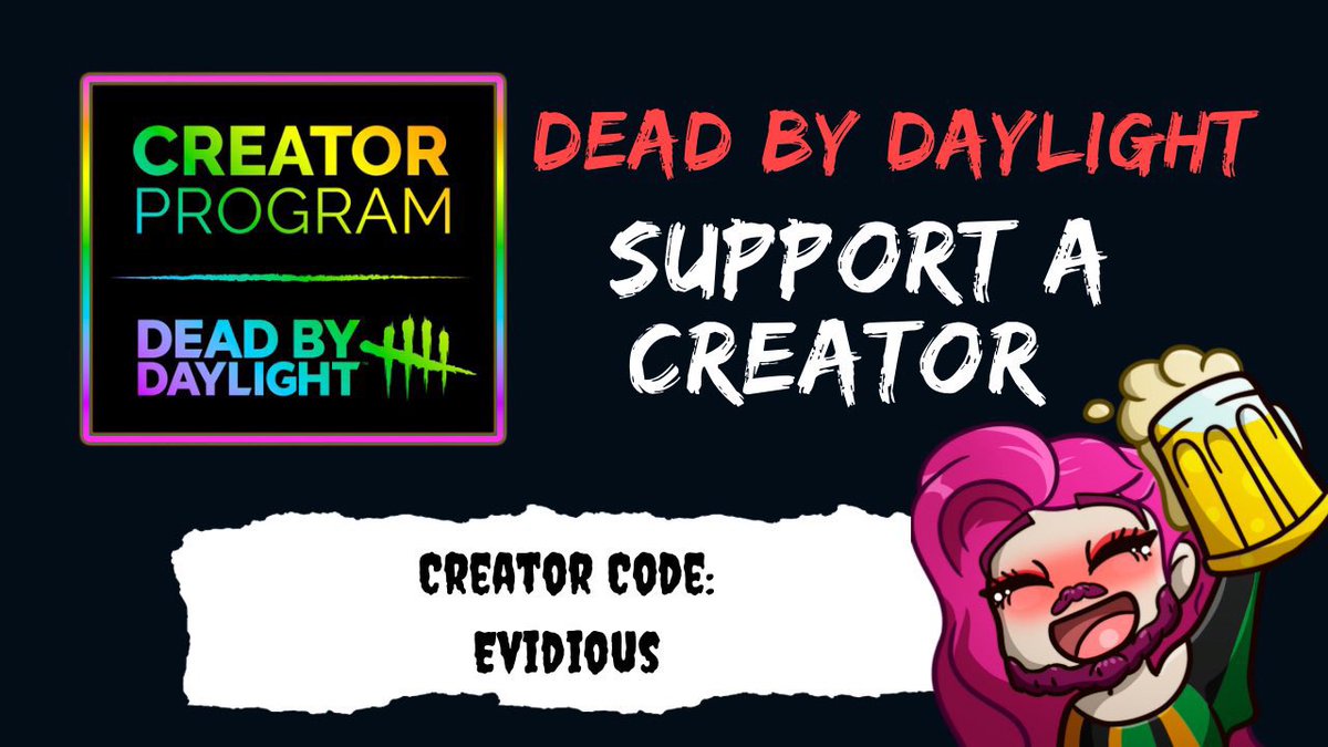 Evidious tweet media