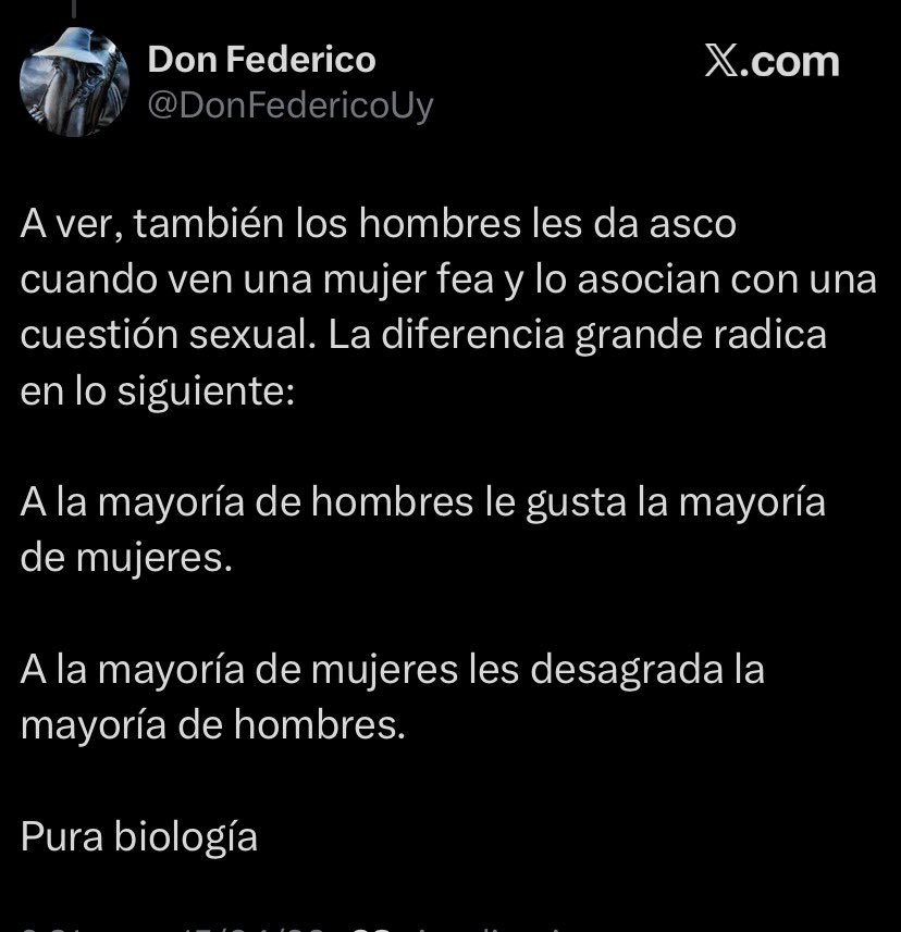 La Magus Gabo tweet media