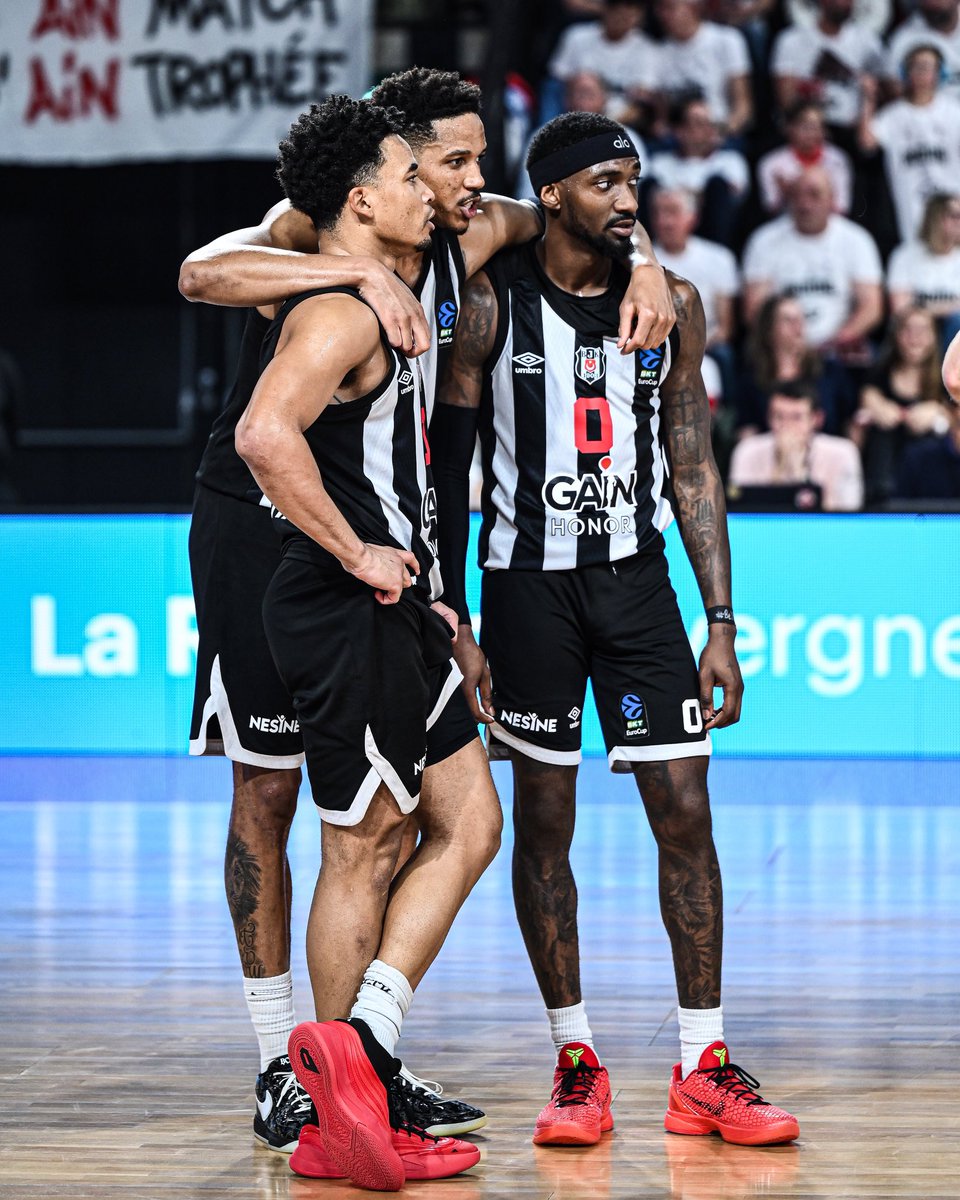 Euroleague Time tweet media