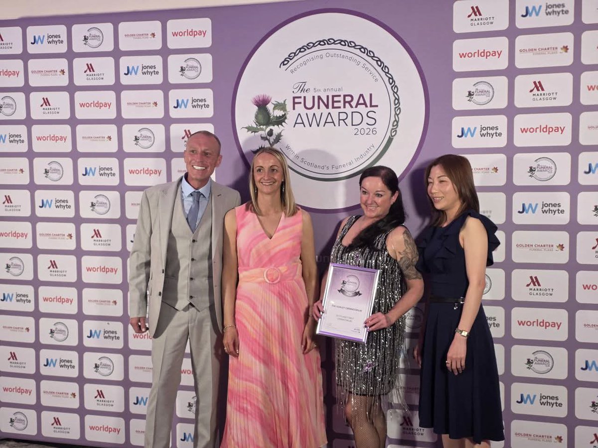 Horizon Cremation tweet media