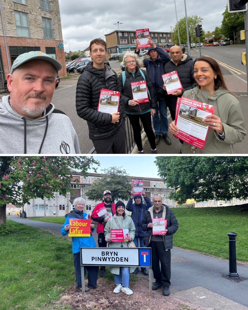 Cardiff East Labour Party tweet media