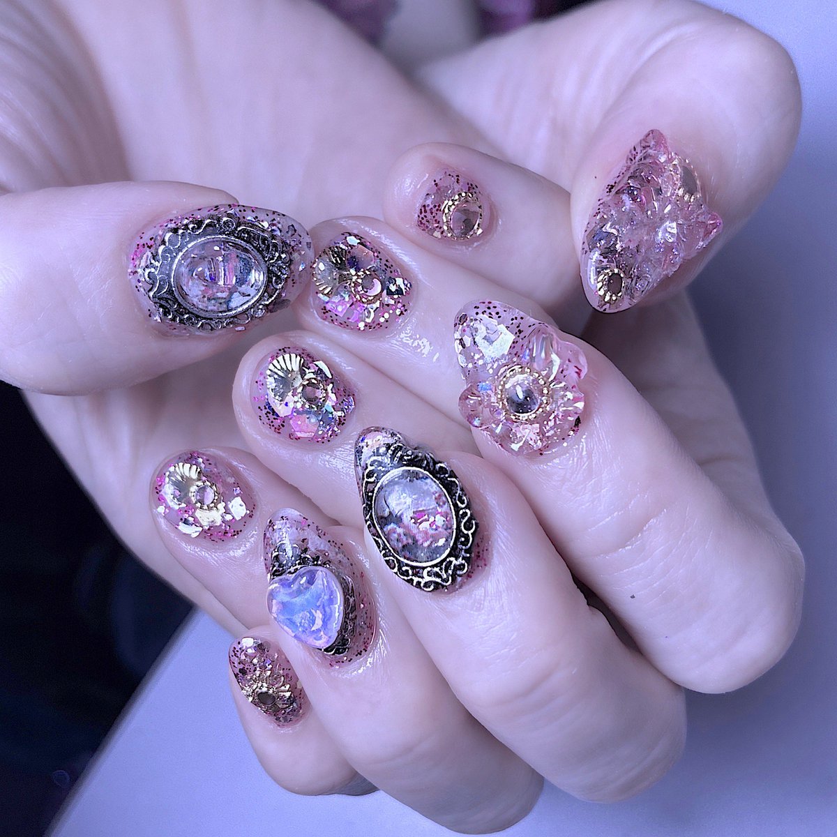 大森靖子🌏💖 tweet media