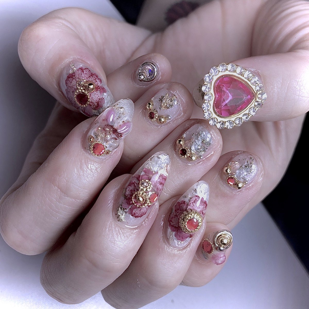 大森靖子🌏💖 tweet media