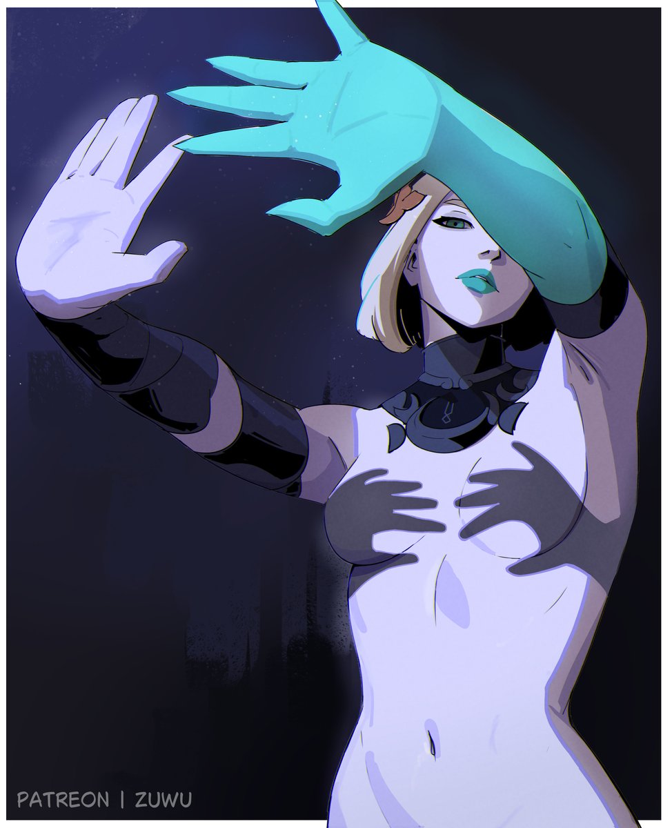 Zuwu 😼🔞 tweet media