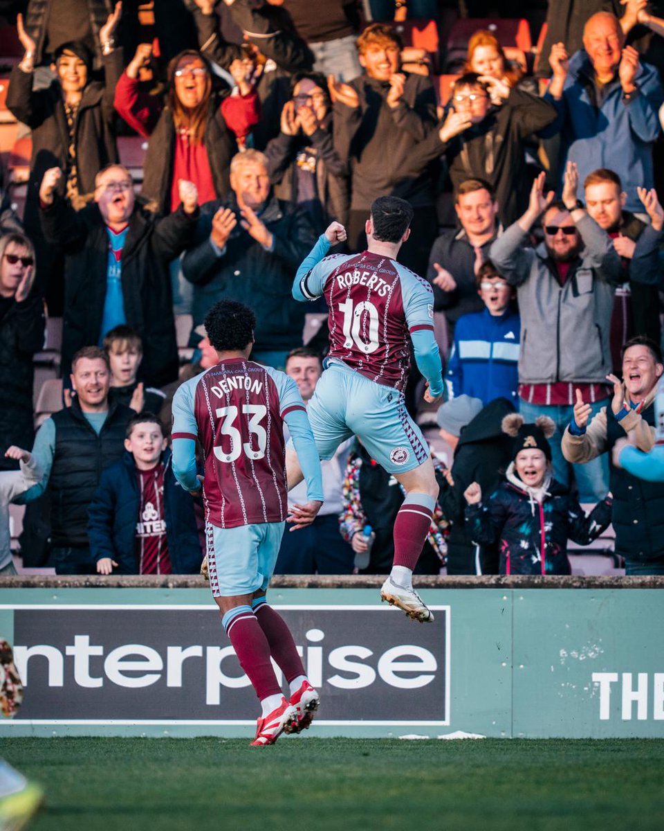 SUFCOfficial's tweet image. 📸 𝐆𝐎𝐀𝐋 𝐏𝐇𝐎𝐓𝐎𝐒

Michael AC Braithwaite's images from the aftermath of the Iron's opener.

#UTI #IRON