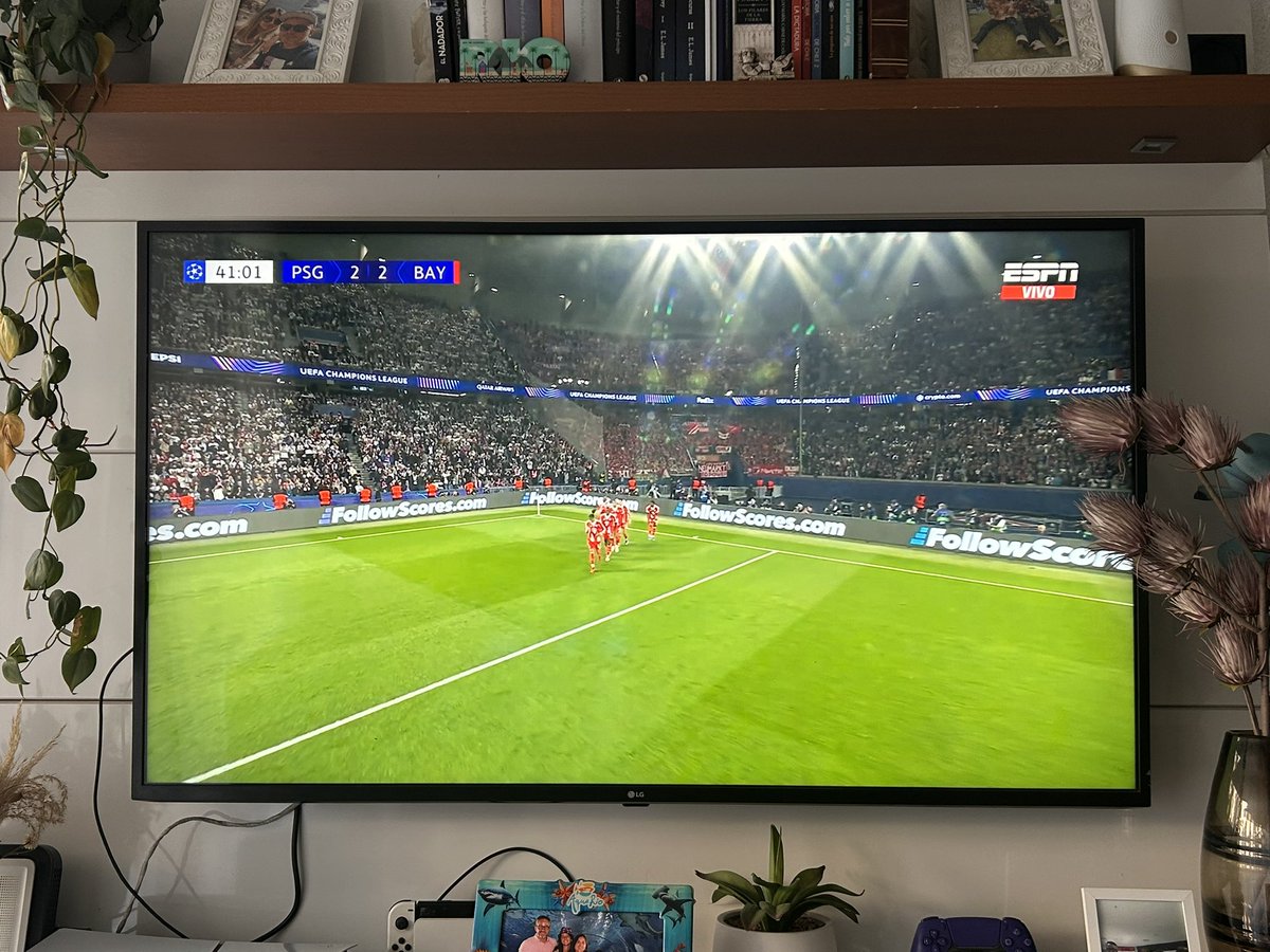 Chechineitor 🕹️📷🎧 tweet media