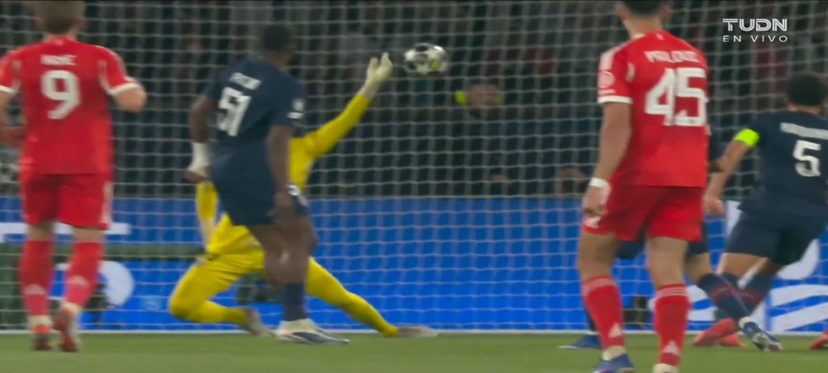 Sports Lauge tweet media