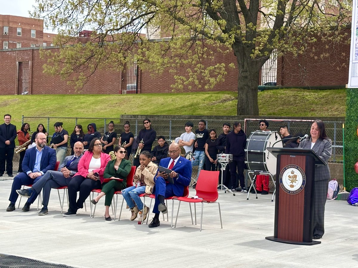 New York City School Construction Authority tweet media