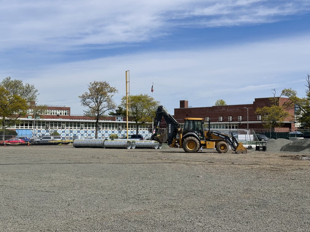 New York City School Construction Authority tweet media