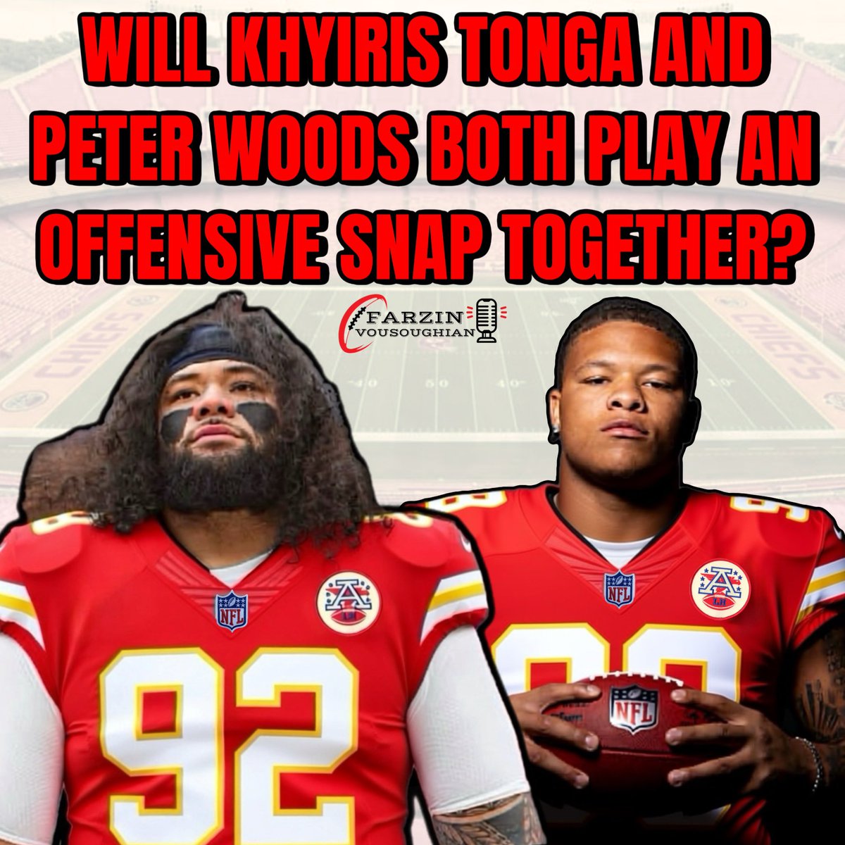 Farzin Vousoughian tweet media